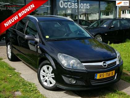 Opel Astra Wagon 1.4 Edition|CRUISE|AIRCO|EL.RAMEN|APK