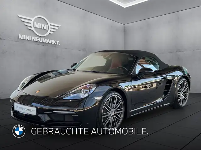 Porsche Other 718 Boxster SportChrono PDLS+ BOSE 14Wege RFK