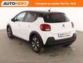 Citroen C3 1.2 PureTech S&S Feel 83 Blanco - thumbnail 4