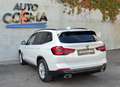 BMW X3 xDrive 20 d /KAMERA/AHK/ACC/ Weiß - thumbnail 8