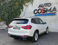 BMW X3 xDrive 20 d /KAMERA/AHK/ACC/ Weiß - thumbnail 7