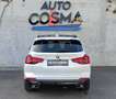 BMW X3 xDrive 20 d /KAMERA/AHK/ACC/ Weiß - thumbnail 4