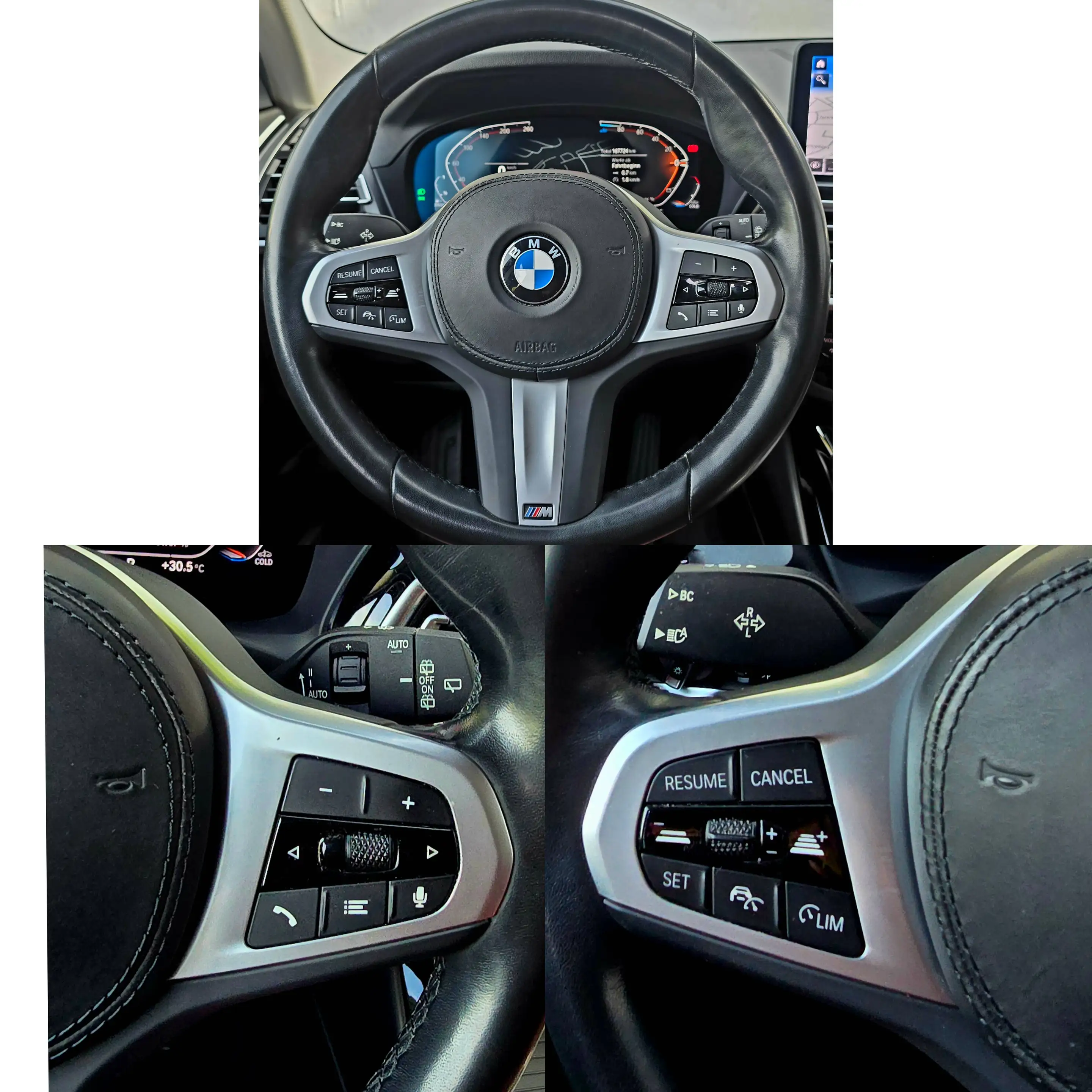 BMW X3 xDrive 20 d /KAMERA/AHK/ACC/ — photo 15