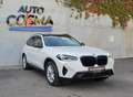 BMW X3 xDrive 20 d /KAMERA/AHK/ACC/ Weiß - thumbnail 2