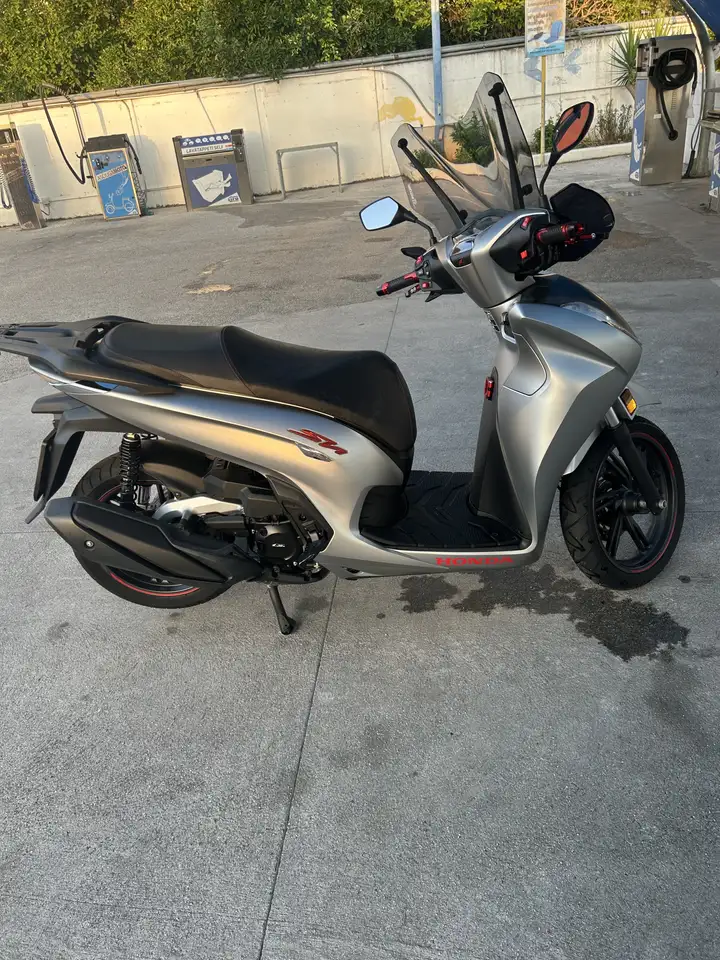 Honda SH 350i