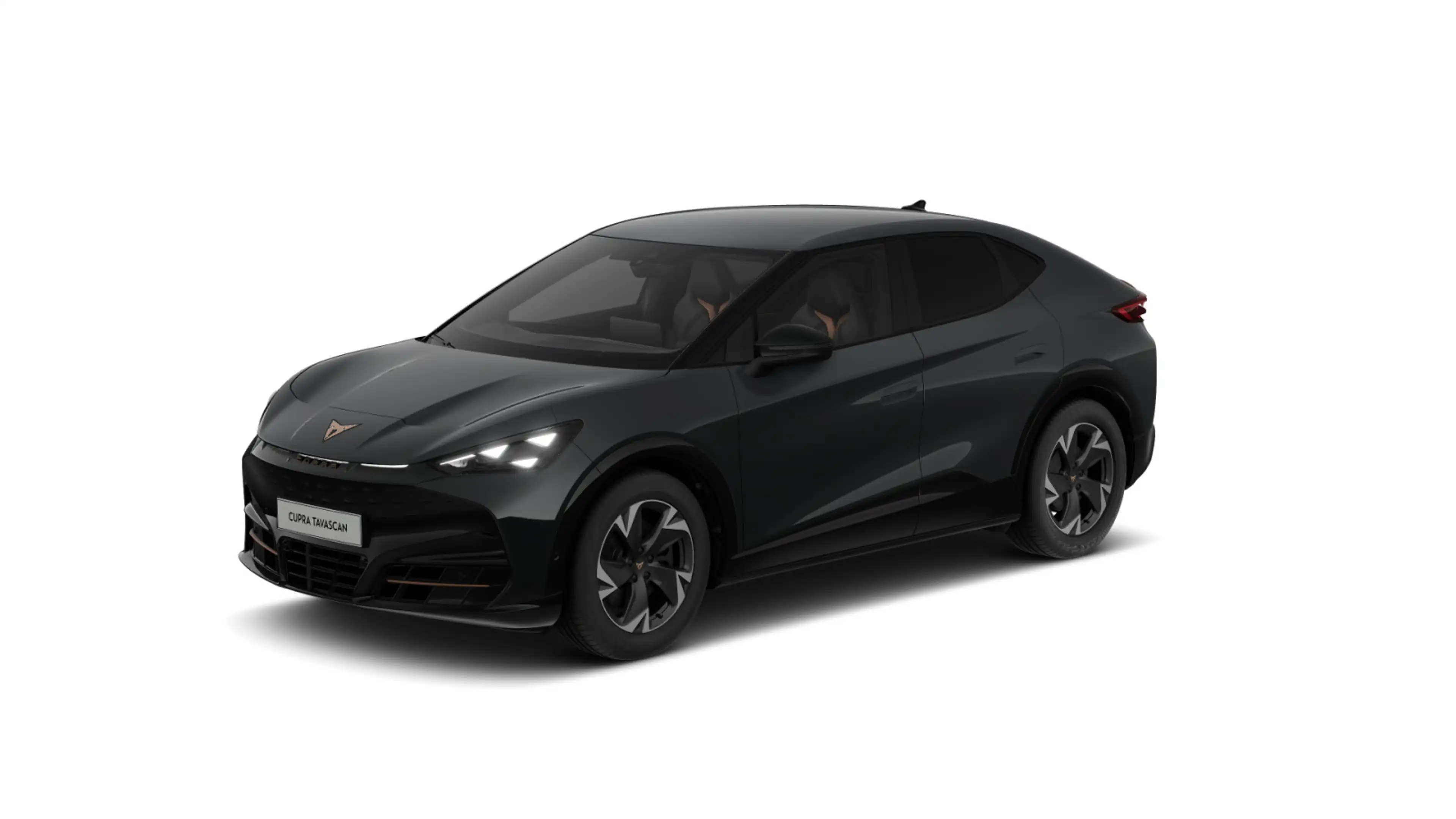 CUPRA Tavascan NAVI ACC SITZH PARKLENK — photo 2