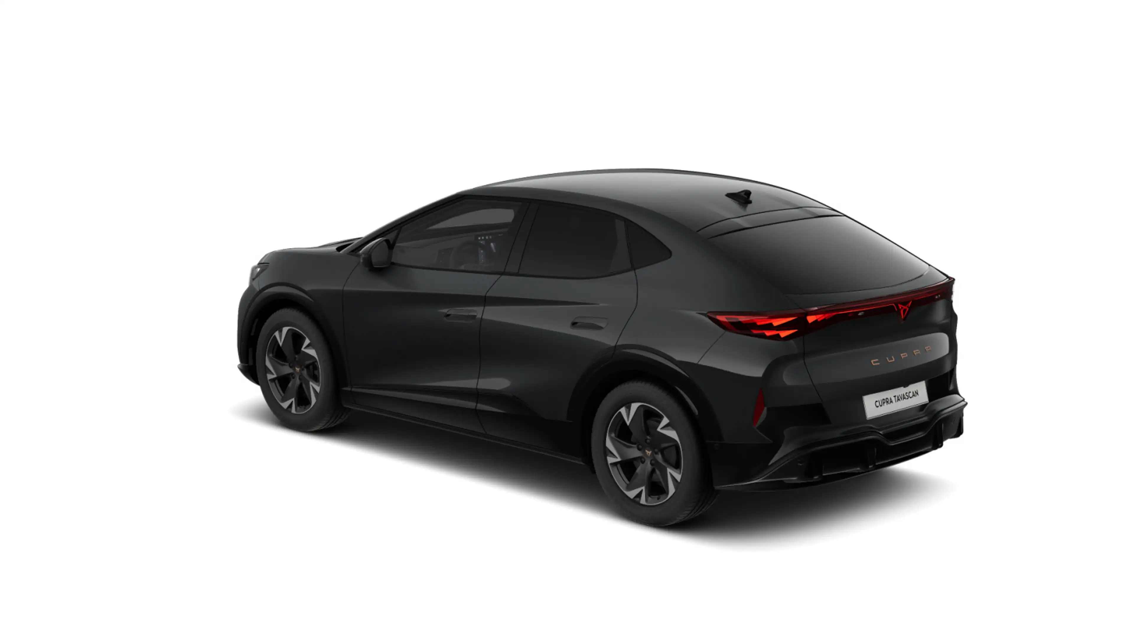 CUPRA Tavascan NAVI ACC SITZH PARKLENK — photo 4