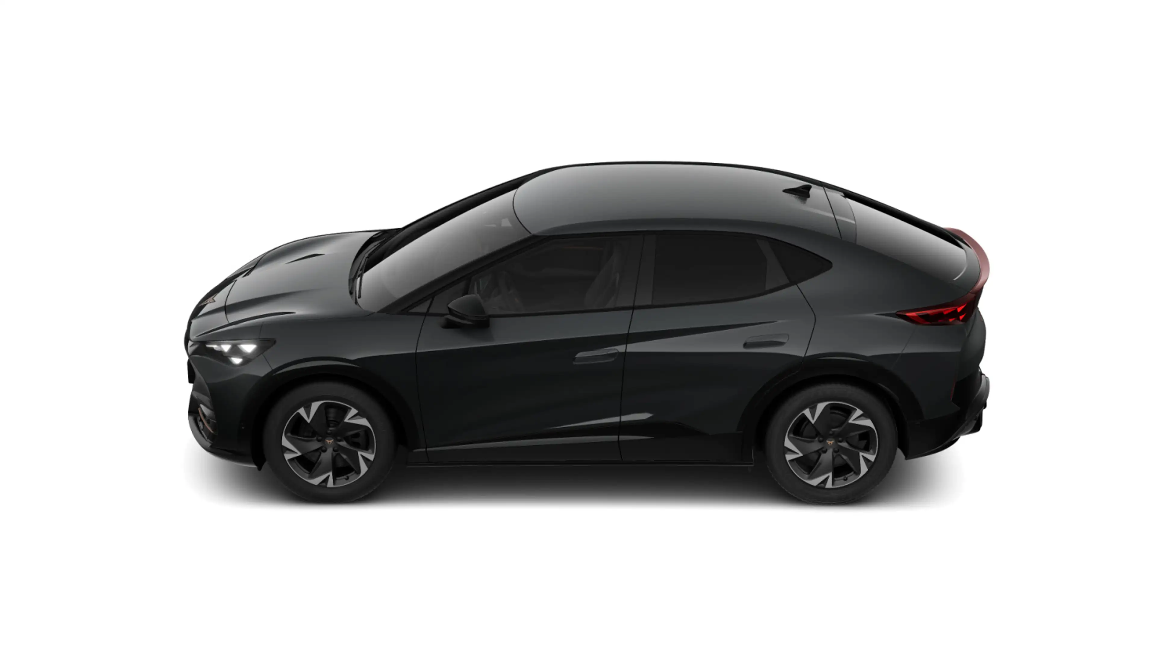 CUPRA Tavascan NAVI ACC SITZH PARKLENK — photo 5