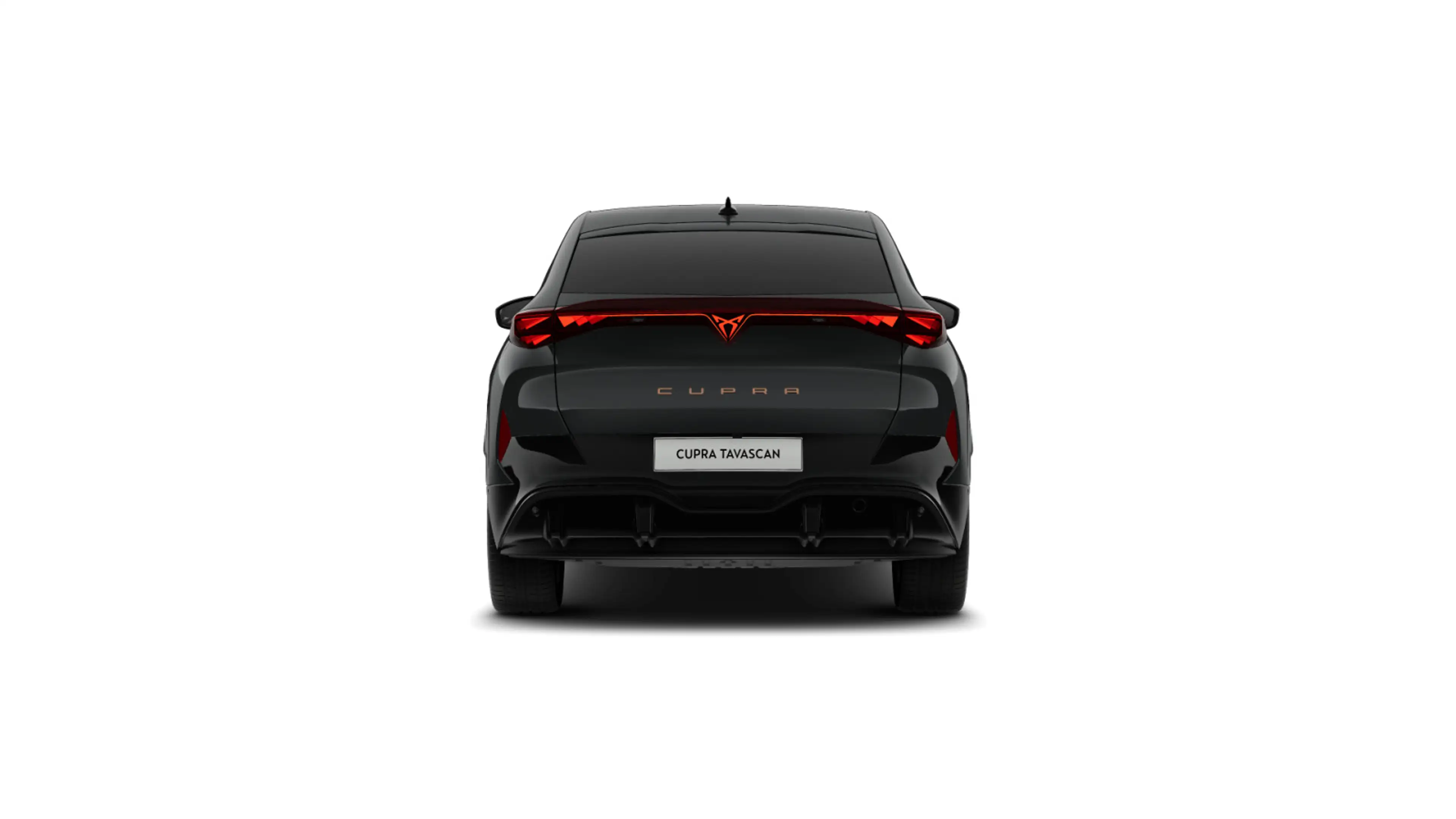 CUPRA Tavascan NAVI ACC SITZH PARKLENK — photo 6