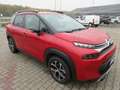 Citroen C3 C3 Aircross I 2017 Aircross 1.5 bluehdi Shine s Rot - thumbnail 2
