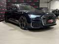 Audi A6 45 TDI quattro*S line*Digitaltacho*Pano*ACC*Kamera Blau - thumbnail 3