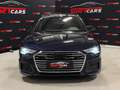 Audi A6 45 TDI quattro*S line*Digitaltacho*Pano*ACC*Kamera Blau - thumbnail 2