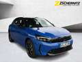 Opel Corsa F 1.2 Turbo GS Line LED Klima Kamera SpurH Blau - thumbnail 5