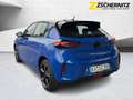 Opel Corsa F 1.2 Turbo GS Line LED Klima Kamera SpurH Blau - thumbnail 3
