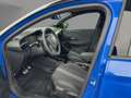 Opel Corsa F 1.2 Turbo GS Line LED Klima Kamera SpurH Blau - thumbnail 6