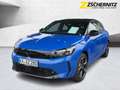 Opel Corsa F 1.2 Turbo GS Line LED Klima Kamera SpurH Blau - thumbnail 2