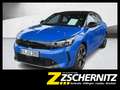 Opel Corsa F 1.2 Turbo GS Line LED Klima Kamera SpurH Blau - thumbnail 1