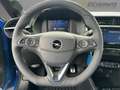 Opel Corsa F 1.2 Turbo GS Line LED Klima Kamera SpurH Blau - thumbnail 11