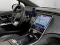 Mercedes-Benz EQE 43 90.6 kWh 43 AMG / Pano / 360° Cam / Carplay / Napp Чорний - thumbnail 7