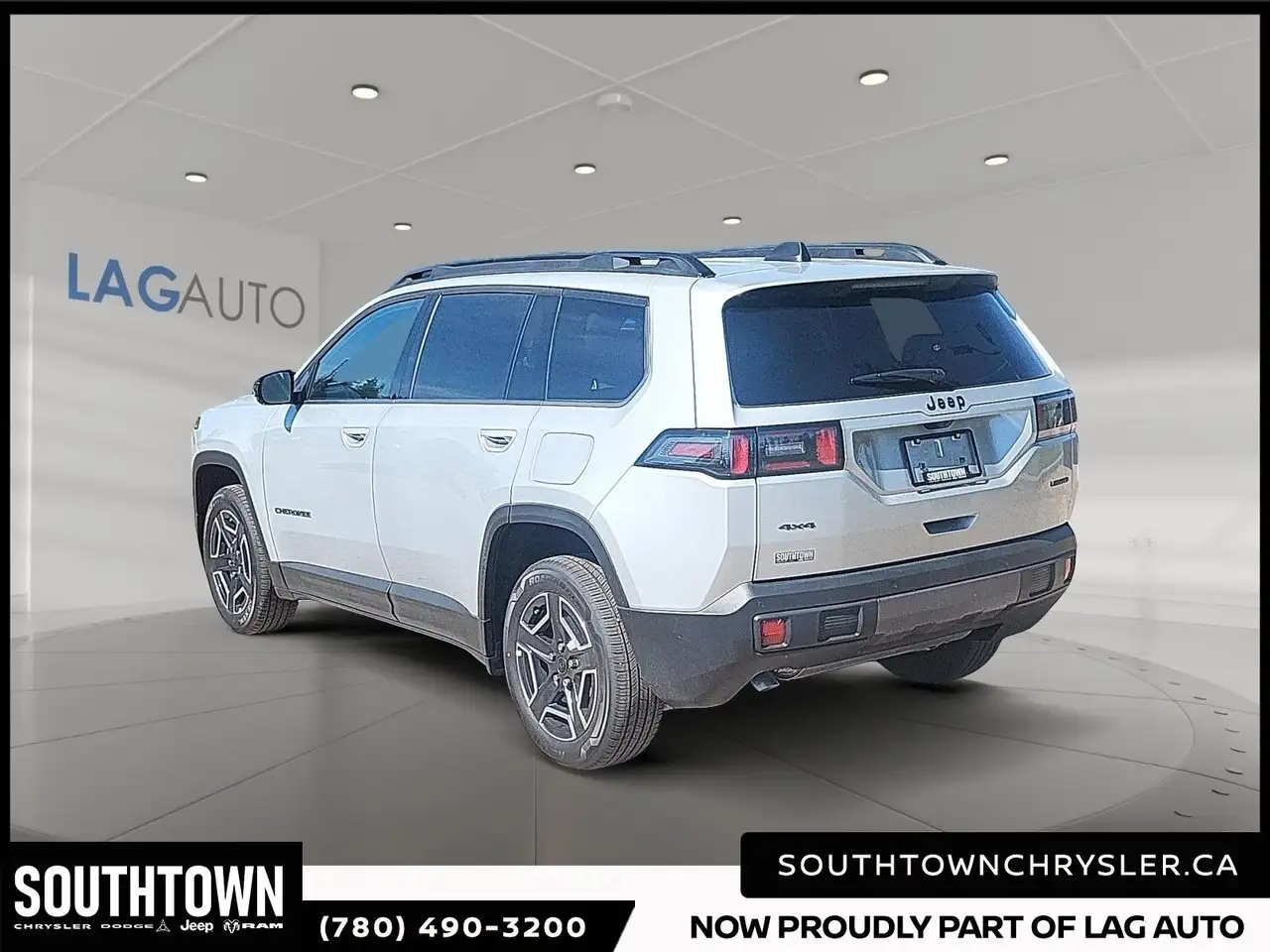 Jeep Cherokee снимка Jeep Cherokee