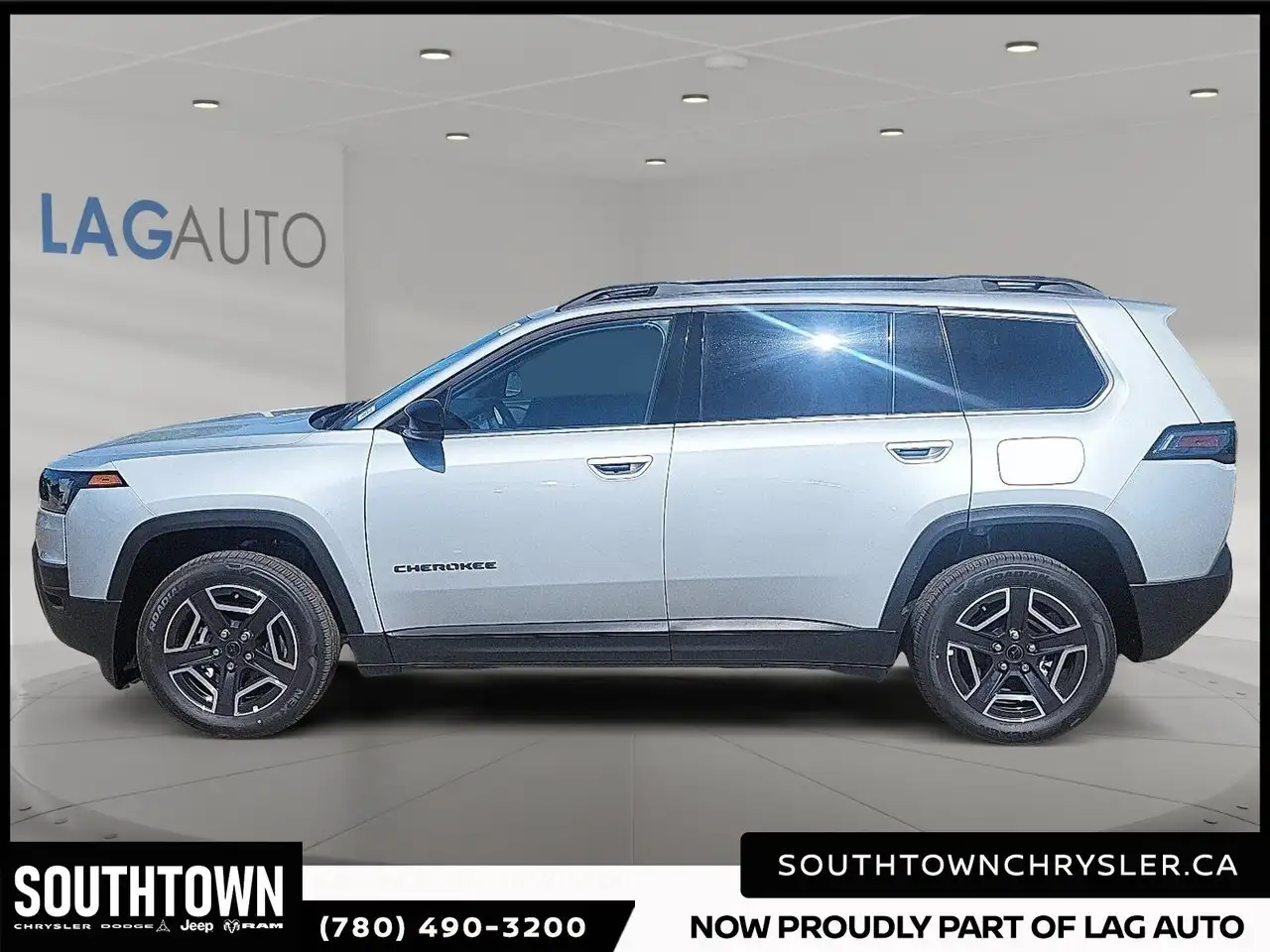 Jeep Cherokee снимка Jeep Cherokee