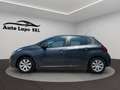 Peugeot 208 208 5p 1.6 bluehdi Active 75cv Gris - thumbnail 7