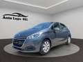 Peugeot 208 208 5p 1.6 bluehdi Active 75cv Gris - thumbnail 1