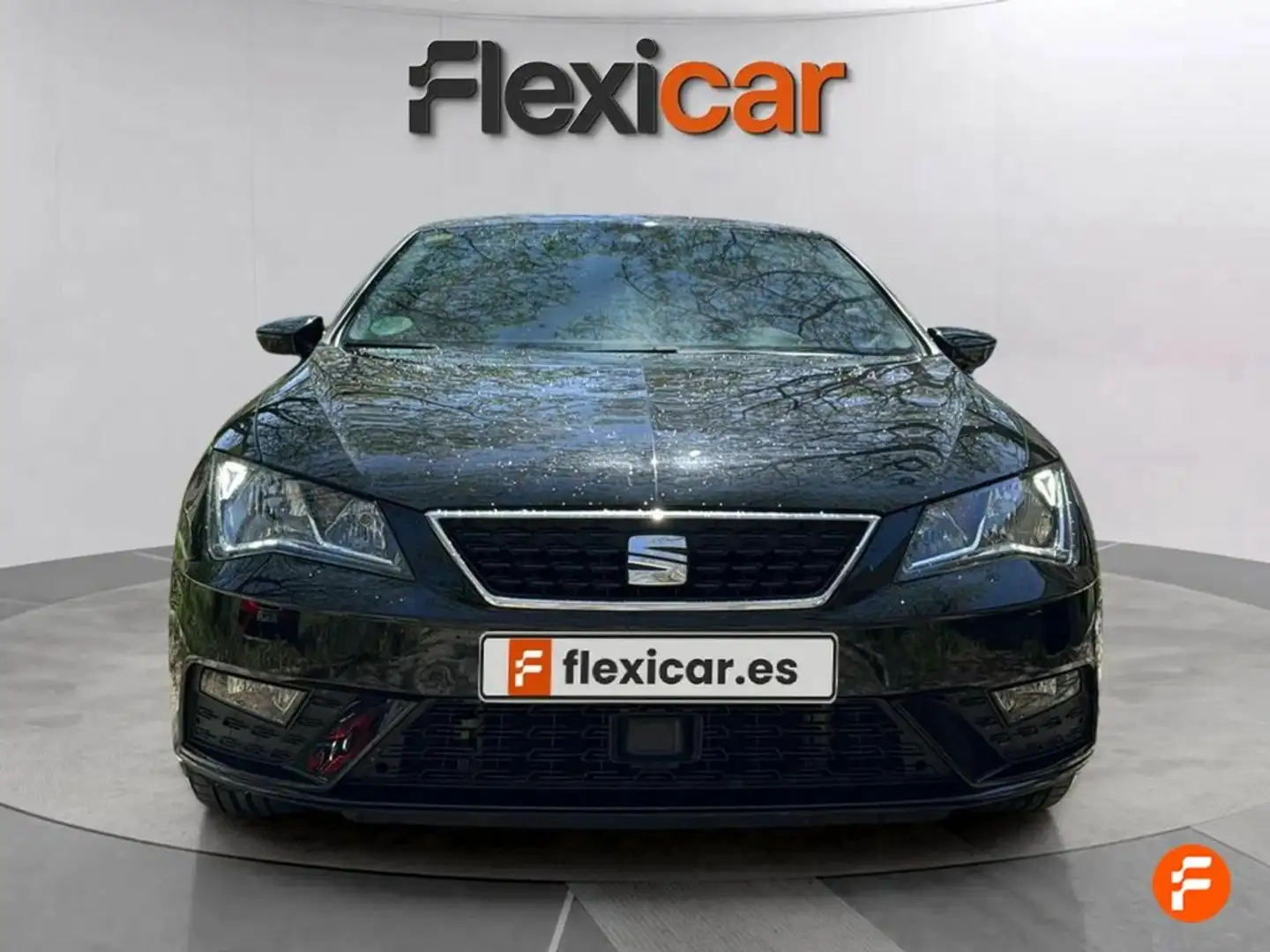 SEAT Leon ST 1.0 EcoTSI S&S Style Noir - 2