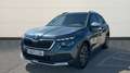 Skoda Kamiq 1.5 TSI SCOUT 150 5P Gris - thumbnail 3