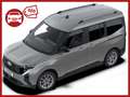 Ford Tourneo Courier 1,0 EcoBoost Titanium | FORD STAHL W22 Zilver - thumbnail 1