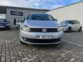 Volkswagen Golf Plus Match Silber - thumbnail 2