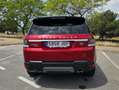 Land Rover Range Rover Sport Range Rover Sport 3.0TDV6 HSE Aut. HSE Rojo - thumbnail 7