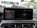 BMW X3 M 40d PANO AHK HUD LASER STANDHZ NAVI H/K Schwarz - thumbnail 15