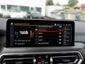 BMW X3 M 40d PANO AHK HUD LASER STANDHZ NAVI H/K Schwarz - thumbnail 14