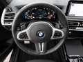 BMW X3 M 40d PANO AHK HUD LASER STANDHZ NAVI H/K Schwarz - thumbnail 12