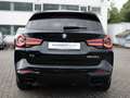 BMW X3 M 40d PANO AHK HUD LASER STANDHZ NAVI H/K Schwarz - thumbnail 5