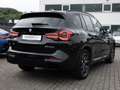 BMW X3 M 40d PANO AHK HUD LASER STANDHZ NAVI H/K Schwarz - thumbnail 2