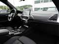 BMW X3 M 40d PANO AHK HUD LASER STANDHZ NAVI H/K Schwarz - thumbnail 6