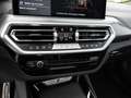 BMW X3 M 40d PANO AHK HUD LASER STANDHZ NAVI H/K Schwarz - thumbnail 17