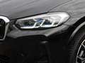 BMW X3 M 40d PANO AHK HUD LASER STANDHZ NAVI H/K Schwarz - thumbnail 29