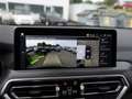 BMW X3 M 40d PANO AHK HUD LASER STANDHZ NAVI H/K Schwarz - thumbnail 16
