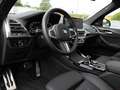 BMW X3 M 40d PANO AHK HUD LASER STANDHZ NAVI H/K Schwarz - thumbnail 25