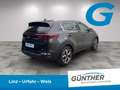 Kia Sportage Gold 1.6 CRDI Schwarz - thumbnail 3