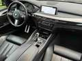 BMW X6 X6 xDrive 30 d *M Sport-Paket*LED*Cam*Pano*Head-Up Černá - thumbnail 29
