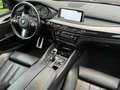BMW X6 X6 xDrive 30 d *M Sport-Paket*LED*Cam*Pano*Head-Up Černá - thumbnail 27