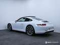 Porsche 911 911 Carrera S Coupé 3.8i 400 PDK Weiß - thumbnail 9