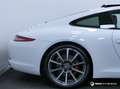 Porsche 911 911 Carrera S Coupé 3.8i 400 PDK Weiß - thumbnail 3
