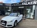 Audi A1 Sportback S Line Pano Bose DAB LED Kessy 1H/S Weiß - thumbnail 2
