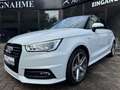 Audi A1 Sportback S Line Pano Bose DAB LED Kessy 1H/S Weiß - thumbnail 1