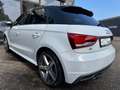 Audi A1 Sportback S Line Pano Bose DAB LED Kessy 1H/S Weiß - thumbnail 4